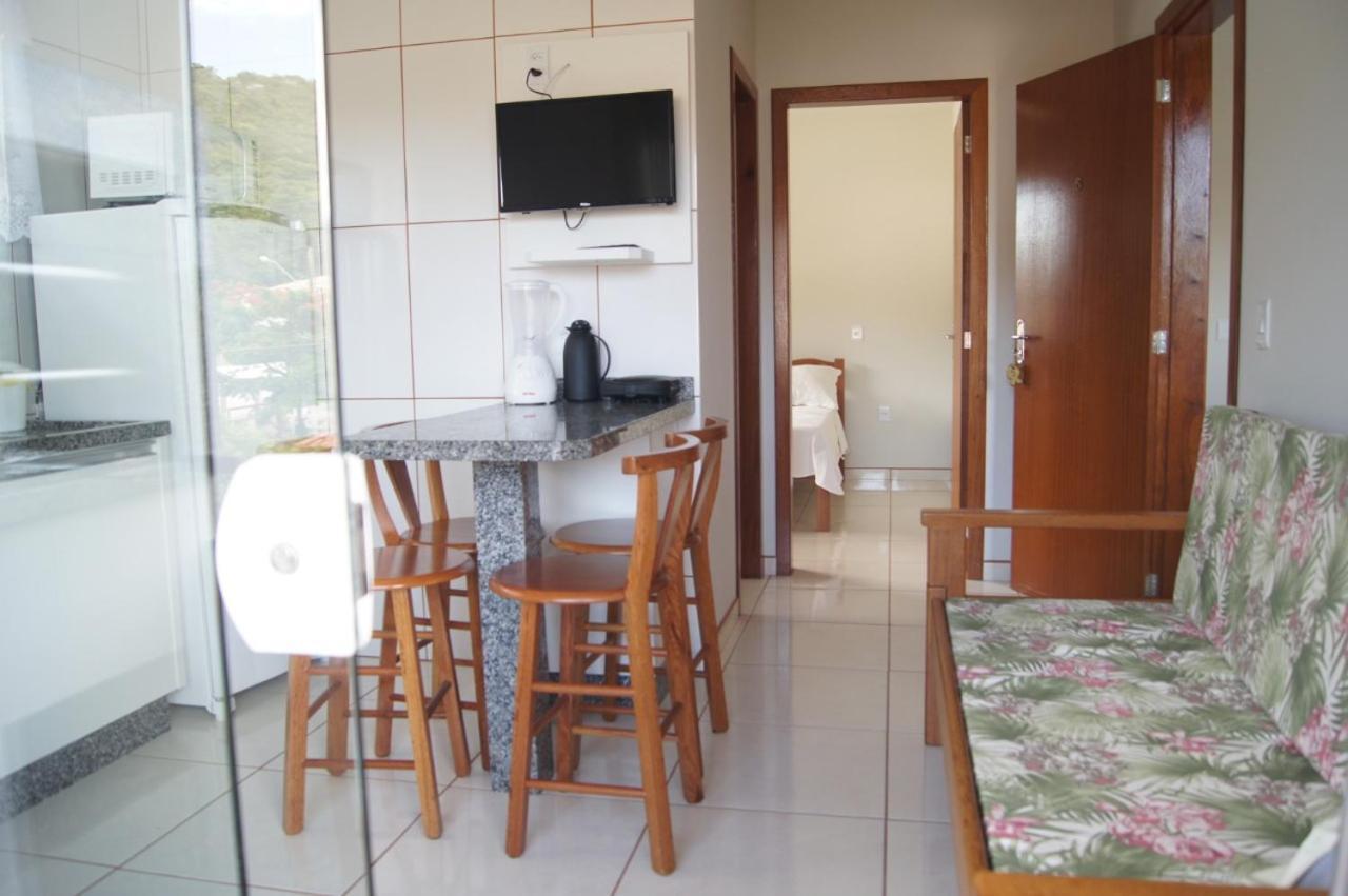 Pousada Vila Dos Pescadores Pinheira Zewnętrze zdjęcie
